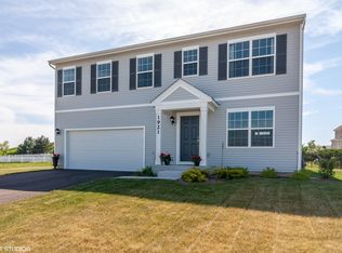 1921 Wren Rd, Yorkville, IL 60560