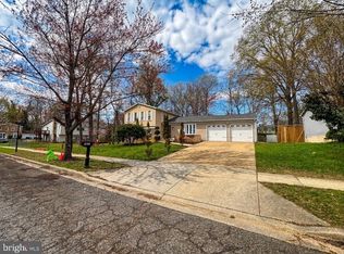 1003 Stag Way, Fort Washington, MD
