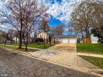 1003 Stag Way, Fort Washington, MD, 20744