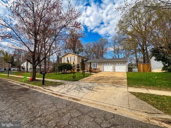 1003 Stag Way, Fort Washington, MD 20744