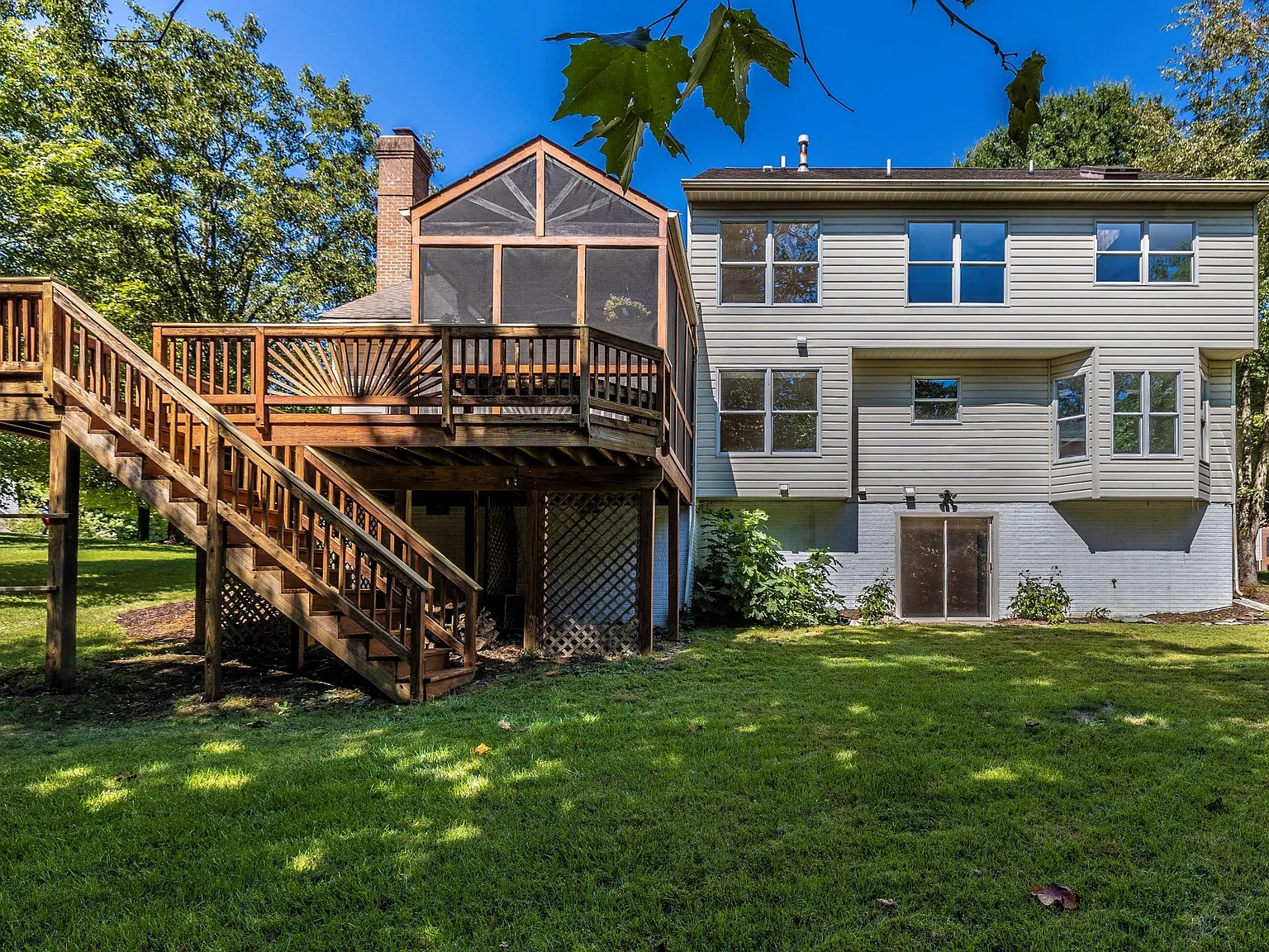 5 bed, 3.5 bath, 3750 sqft, $4,000 — Photo 4