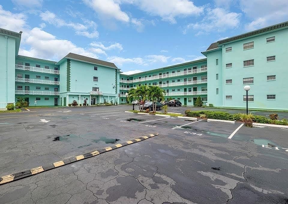 1st image of 4141 NW 44th Avenue #116
