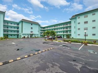 4141 NW 44th Avenue #116, Lauderdale Lakes, FL 33319
