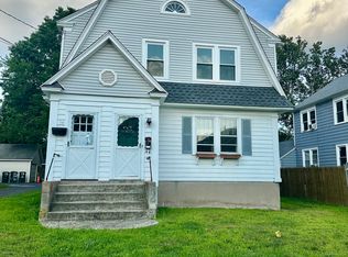 12 Francis St #14, East Hartford, CT 06108