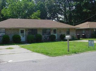 1304 Linden Ave #B, Chesapeake, VA 23325