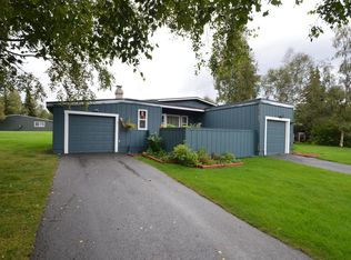 6022 More Ln #129, Anchorage, AK 99504