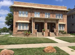 3122 Cass St, Omaha, NE 68131