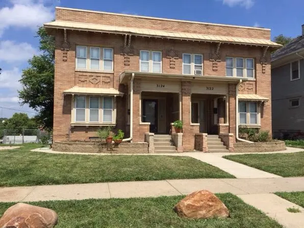 3122 Cass St, Omaha, NE 68131
