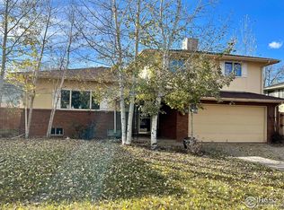 2401 N Estrella Ave, Loveland, CO 80538