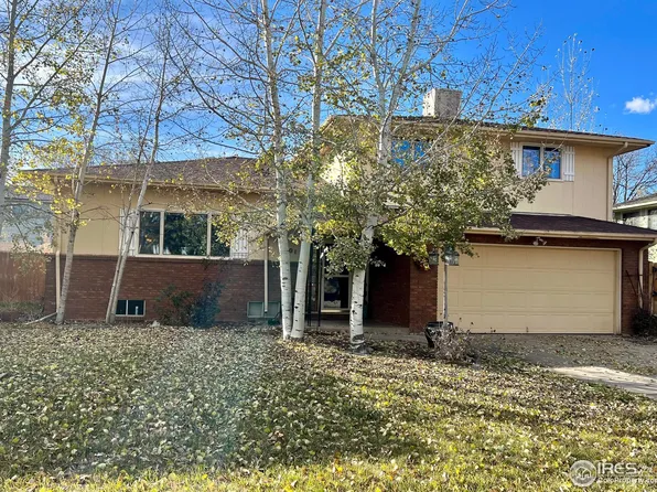 2401 N Estrella Ave, Loveland, CO 80538