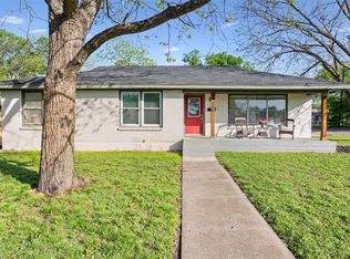 760 Grice St, Waco, TX 76710