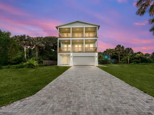 137 Ferrol Rd, Saint Augustine, FL 32084