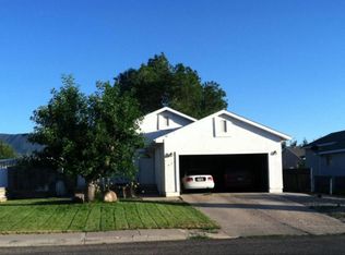 471 W 1100 N, Cedar City, UT 84721