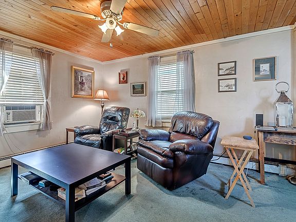 Stylish Living Room! 