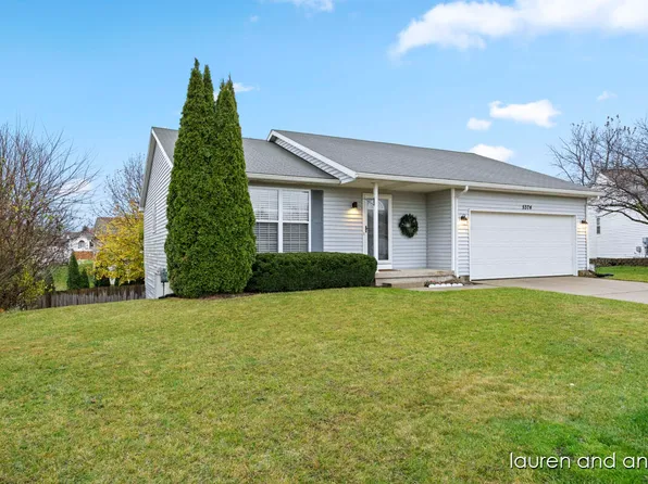 5374 Bunkerway Ct SW, Wyoming, MI 49509