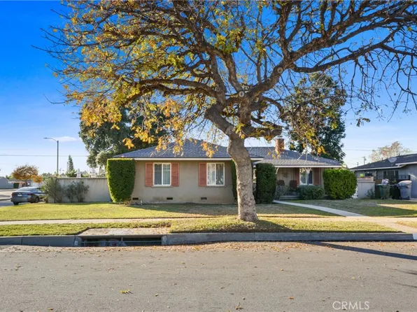 105 N Larkin Dr, Covina, CA 91722