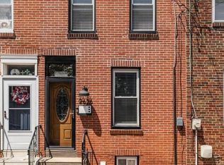 2636 Mercer St, Philadelphia, PA 19125