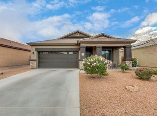 23808 W Magnolia Dr, Buckeye, AZ 85326