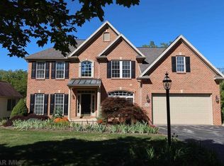 831 Walnut Spring Ln, State College, PA 16801