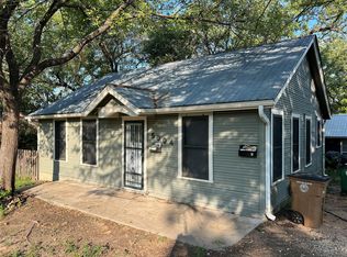 5004 Avenue F, Austin, TX 78751