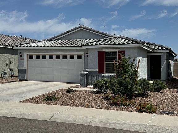 4th image of 36548 W San Sisto Ave