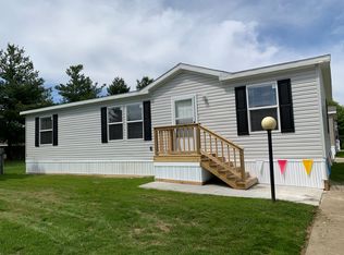 3319 Ridgewood Ave LOT 32, Springfield, IL 62702