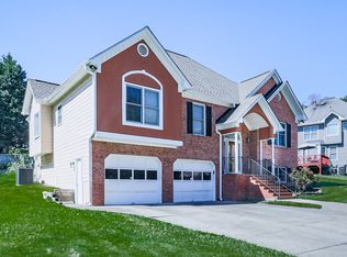 2823 Quince Ln NW, Acworth, GA 30101