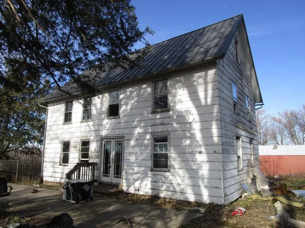 N943 County Road U, Plum City, WI 54761