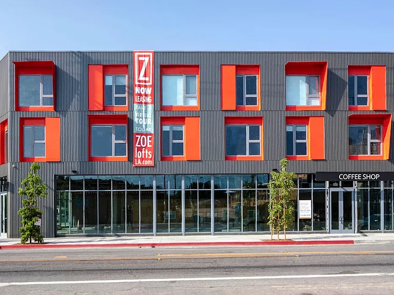 Zoe Lofts — Photo 25
