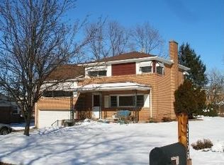 2547 Schoolhouse Ln, York, PA