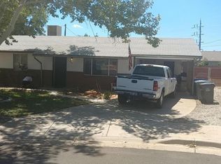 623 N 2040 East Cir, St George, UT 84790