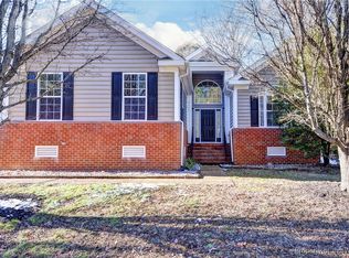 5204 Hillside Way, Williamsburg, VA 23185