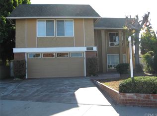 6480 Dominica Ave, Cypress, CA 90630