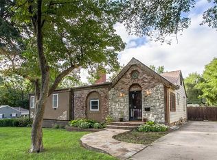 811 E Devon St, Independence, MO 64055