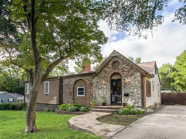 811 E Devon St, Independence, MO 64055