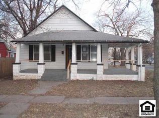 500 N Washington St #HUD-181183725, El Dorado, KS 67042