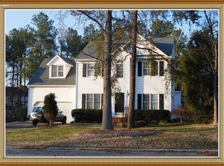 10524 Boscastle Rd, Glen Allen, VA 23060