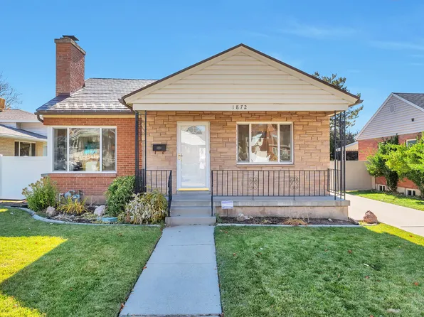 1872 E Westminster Ave S, Salt Lake City, UT 84108