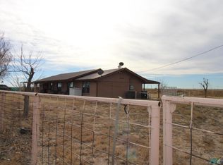6838 Old Chisum Trl, Dexter, NM 88230