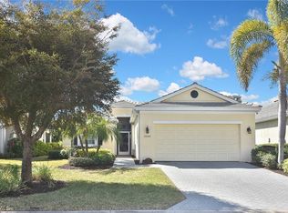 2640 Maraval Ct, Cape Coral, FL 33991