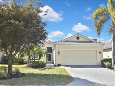 2640 Maraval Ct, Cape Coral, FL, 33991