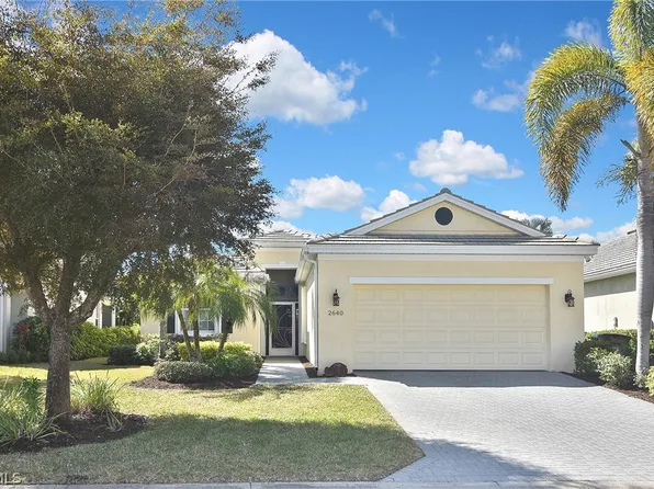 2640 Maraval Ct, Cape Coral, FL 33991