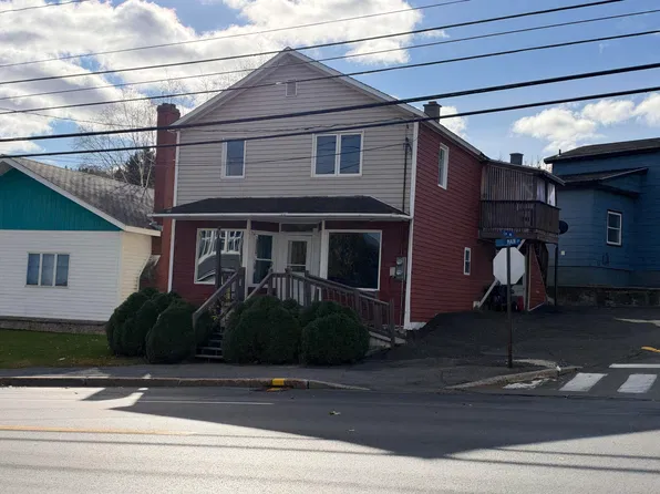 445 Main Street, Madawaska, ME 04756