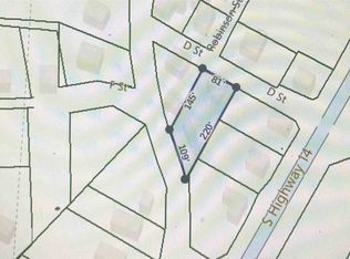 120 D St, Greer, SC 29650