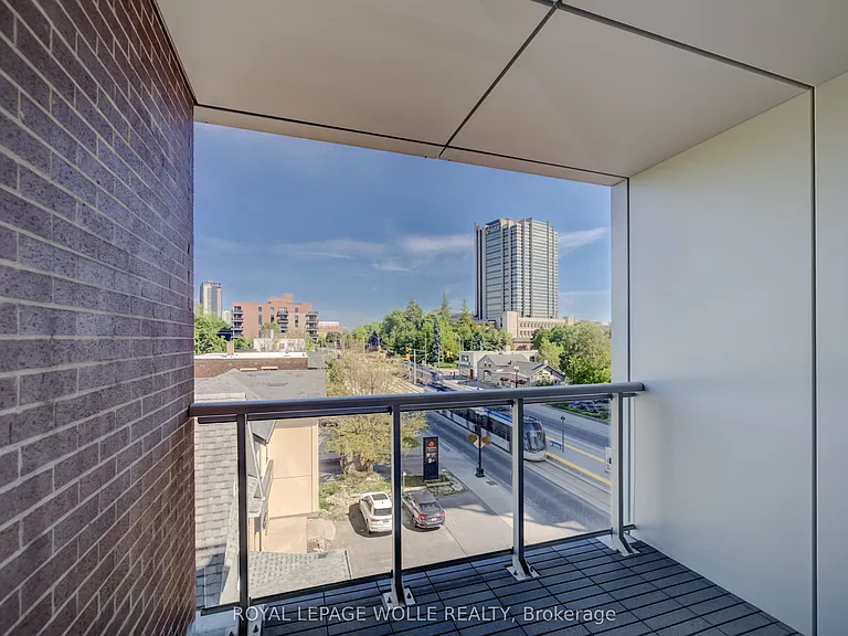 188 King St S #413 — Photo 45