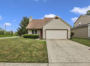 5924 Saucony Dr, Hilliard, OH 43026