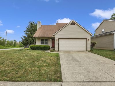 5924 Saucony Dr, Hilliard, OH, 43026