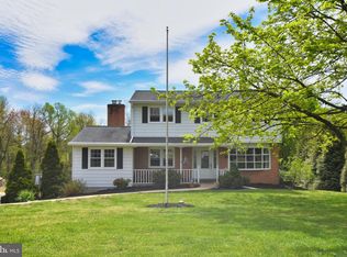 1611 La Salle Rd, Forest Hill, MD 21050