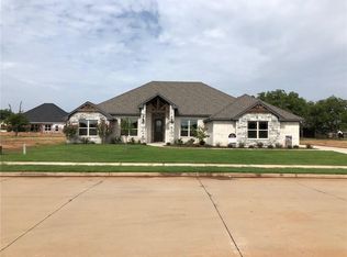 6336 Weatherby Rd, Granbury, TX 76049