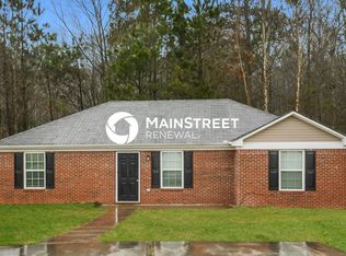 614 Dove Cv, Social Circle, GA 30025
